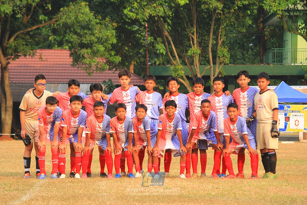 ijl u14 250726 tajimalela fa vs endang witarsa fc