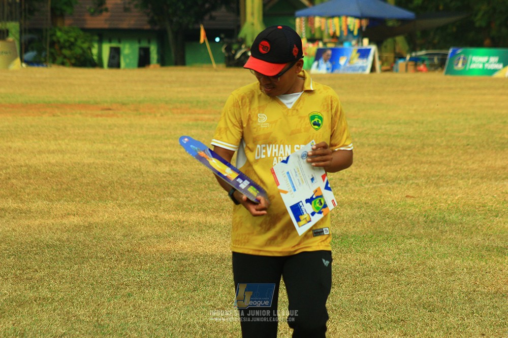 ijl u14 250726 tajimalela fa vs endang witarsa fc