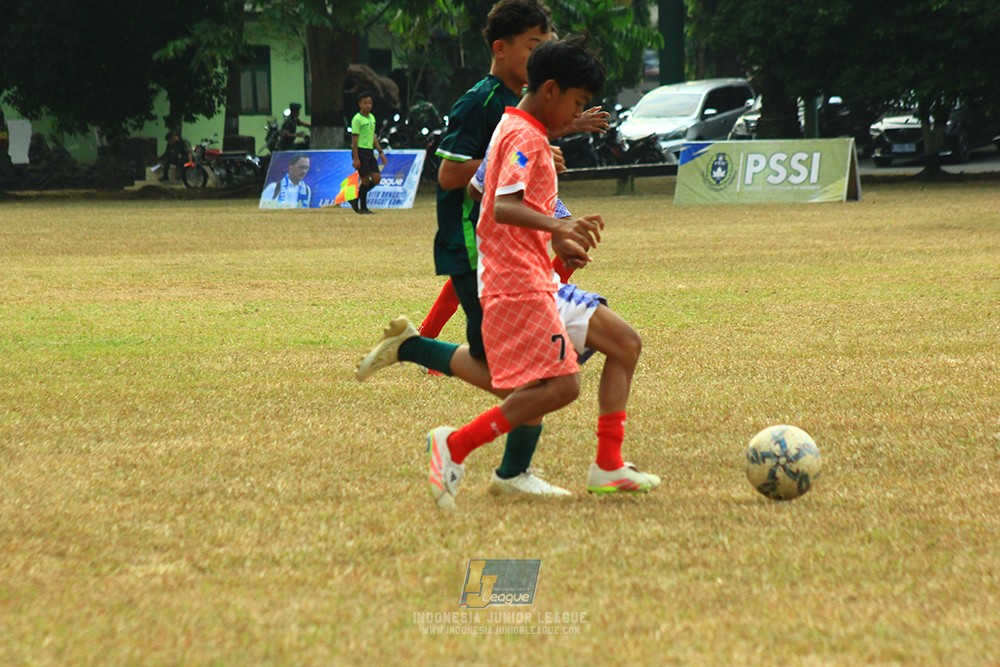 ijl u14 250726 tajimalela fa vs endang witarsa fc