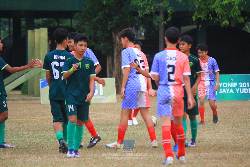 ijl u14 250726 tajimalela fa vs endang witarsa fc
