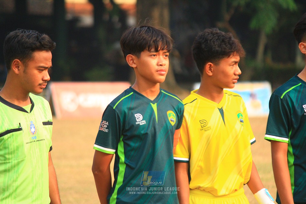 ijl u14 250726 tajimalela fa vs endang witarsa fc