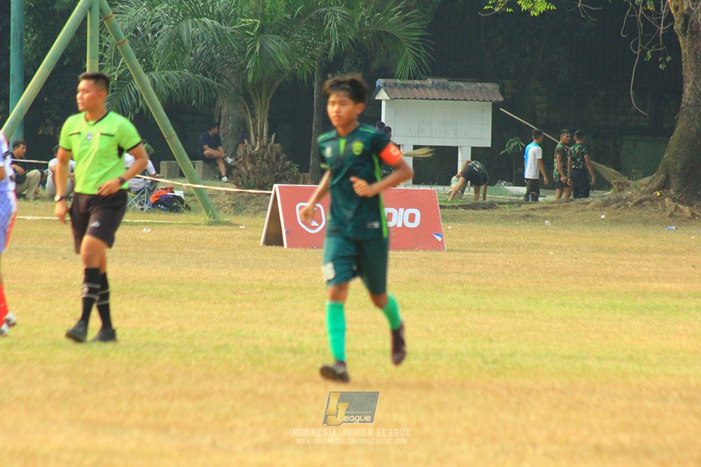 ijl u14 250726 tajimalela fa vs endang witarsa fc