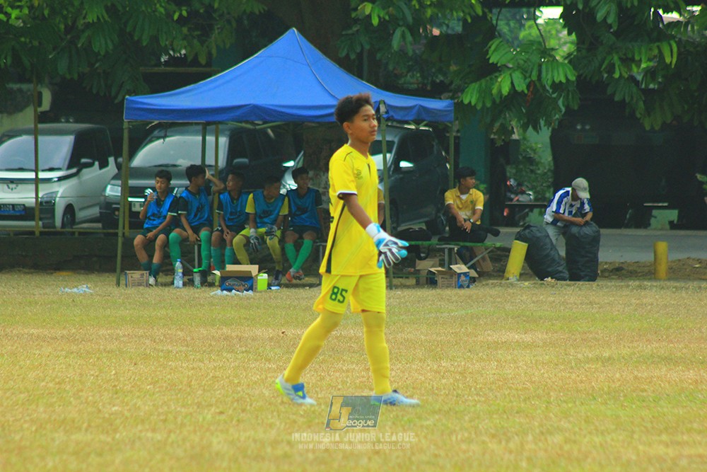 ijl u14 250726 tajimalela fa vs endang witarsa fc