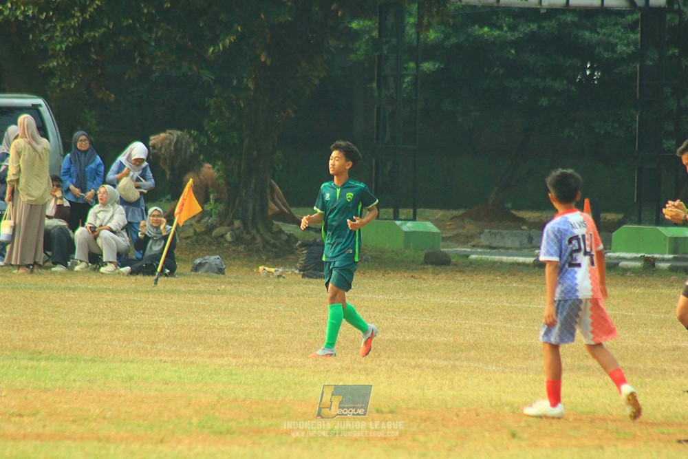 ijl u14 250726 tajimalela fa vs endang witarsa fc
