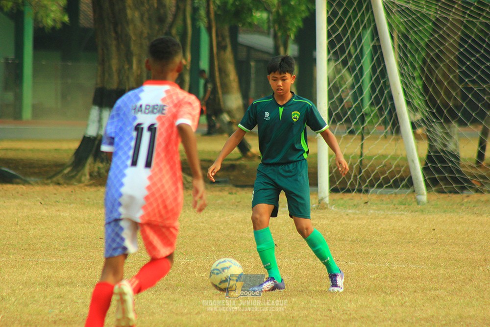 ijl u14 250726 tajimalela fa vs endang witarsa fc