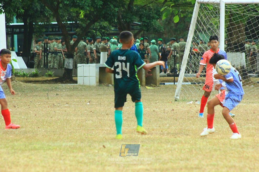 ijl u14 250726 tajimalela fa vs endang witarsa fc