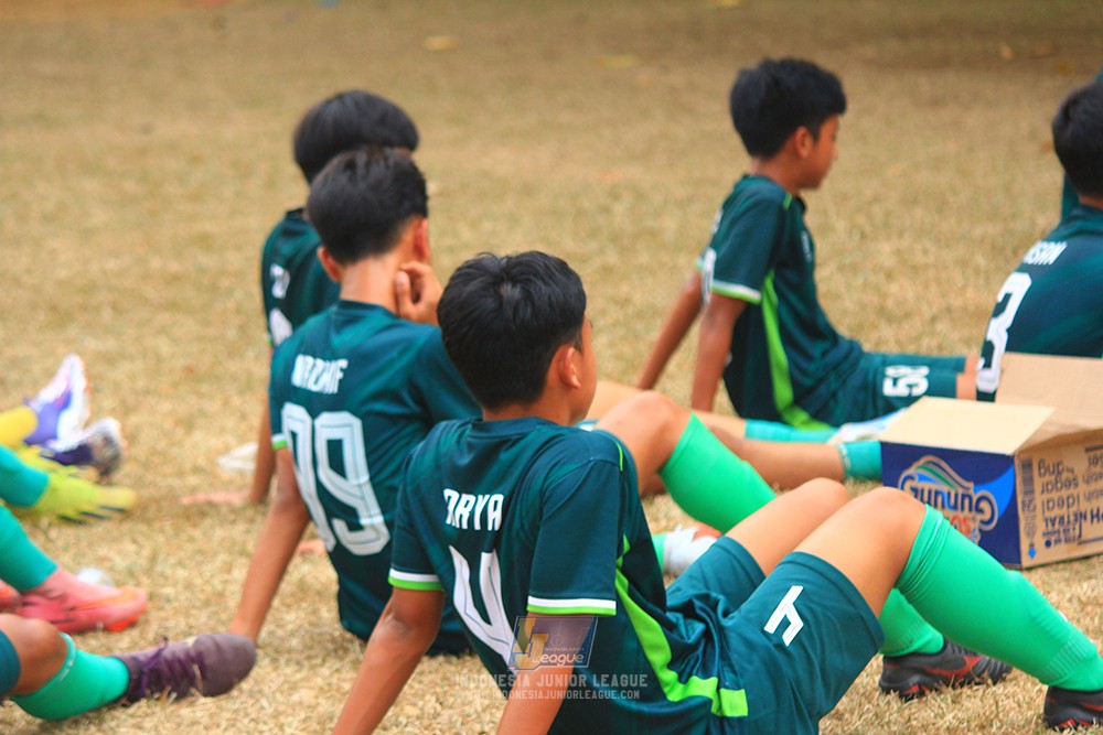 ijl u14 250726 tajimalela fa vs endang witarsa fc