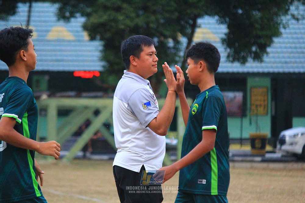 ijl u14 250726 tajimalela fa vs endang witarsa fc