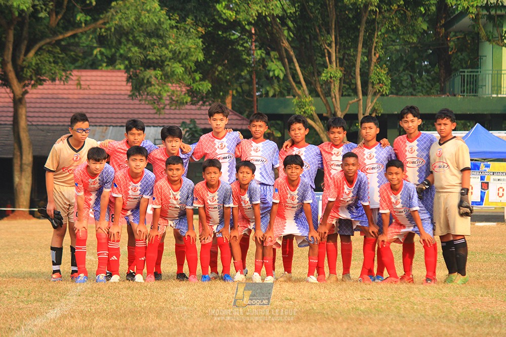ijl u14 250726 tajimalela fa vs endang witarsa fc