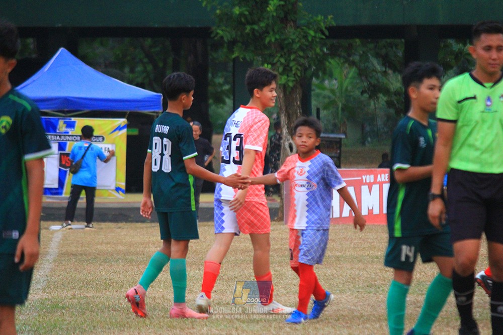 ijl u14 250726 tajimalela fa vs endang witarsa fc