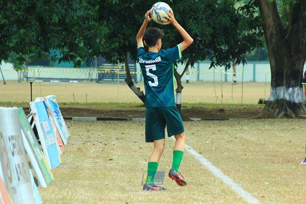 ijl u14 250726 tajimalela fa vs endang witarsa fc