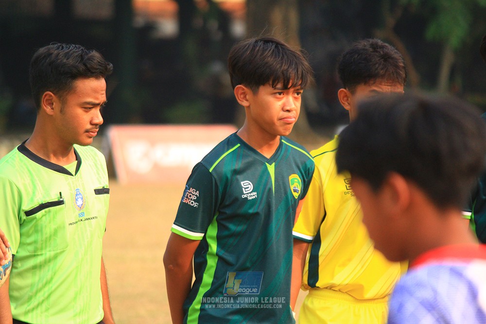 ijl u14 250726 tajimalela fa vs endang witarsa fc