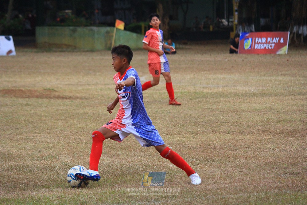 ijl u14 250726 tajimalela fa vs endang witarsa fc