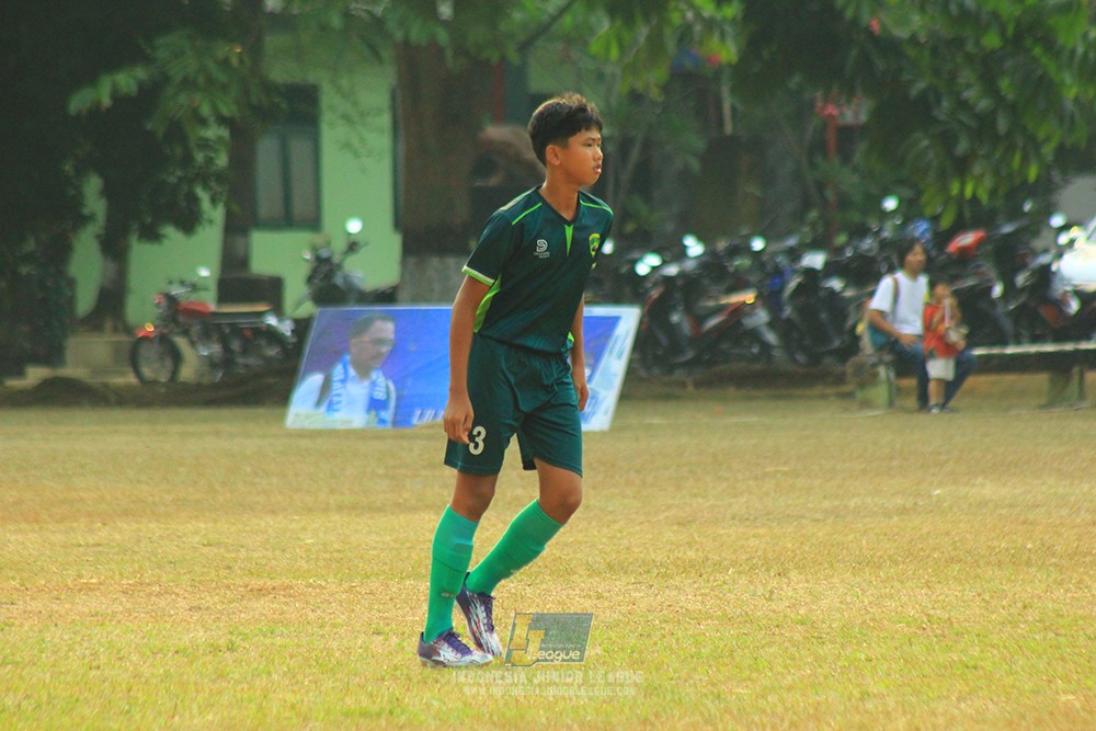ijl u14 250726 tajimalela fa vs endang witarsa fc