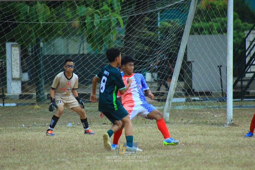 ijl u14 250726 tajimalela fa vs endang witarsa fc
