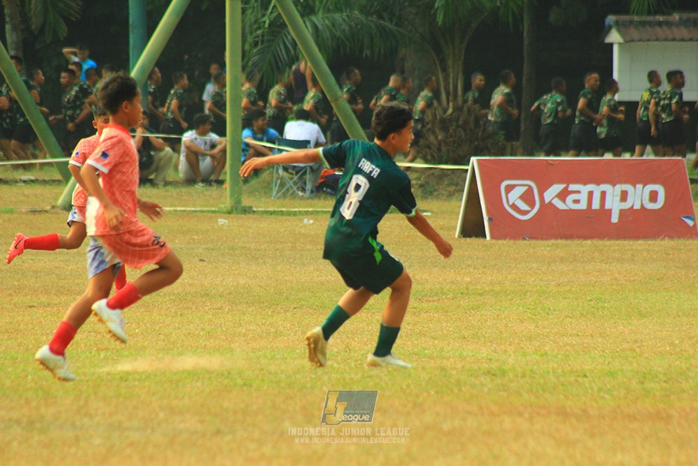 ijl u14 250726 tajimalela fa vs endang witarsa fc