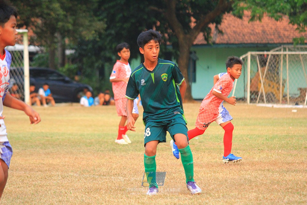 ijl u14 250726 tajimalela fa vs endang witarsa fc