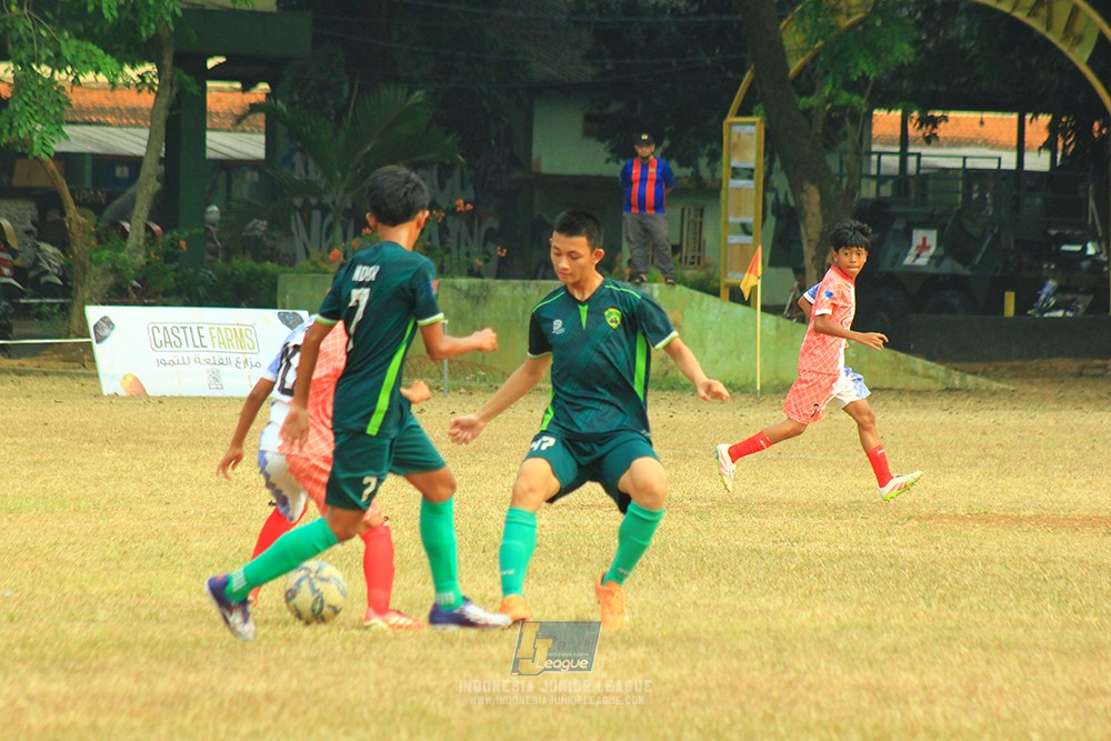 ijl u14 250726 tajimalela fa vs endang witarsa fc