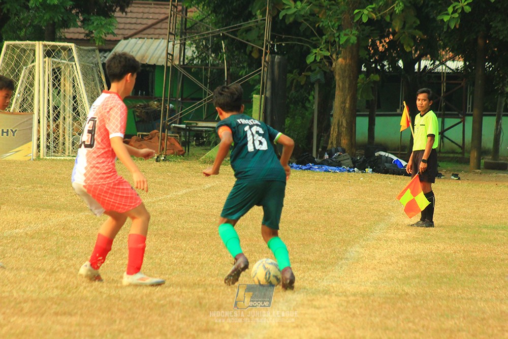 ijl u14 250726 tajimalela fa vs endang witarsa fc