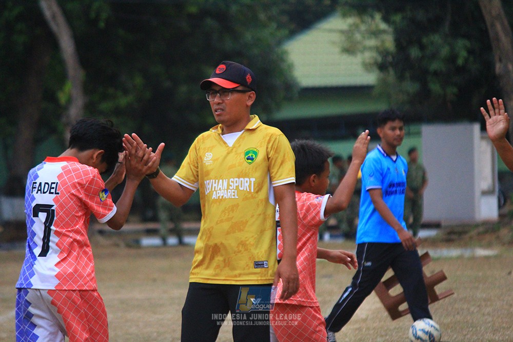ijl u14 250726 tajimalela fa vs endang witarsa fc