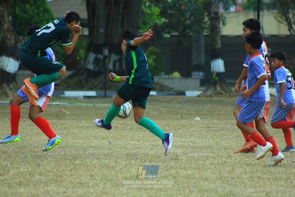 ijl u14 250726 tajimalela fa vs endang witarsa fc