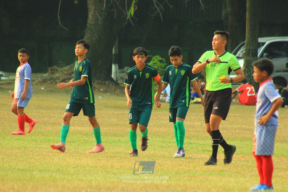 ijl u14 250726 tajimalela fa vs endang witarsa fc