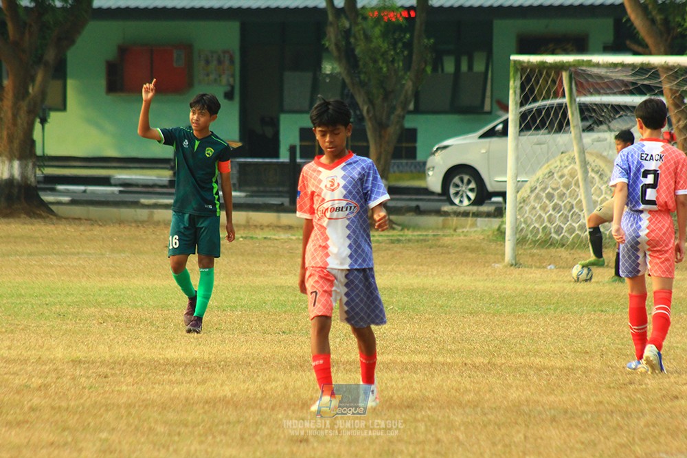 ijl u14 250726 tajimalela fa vs endang witarsa fc