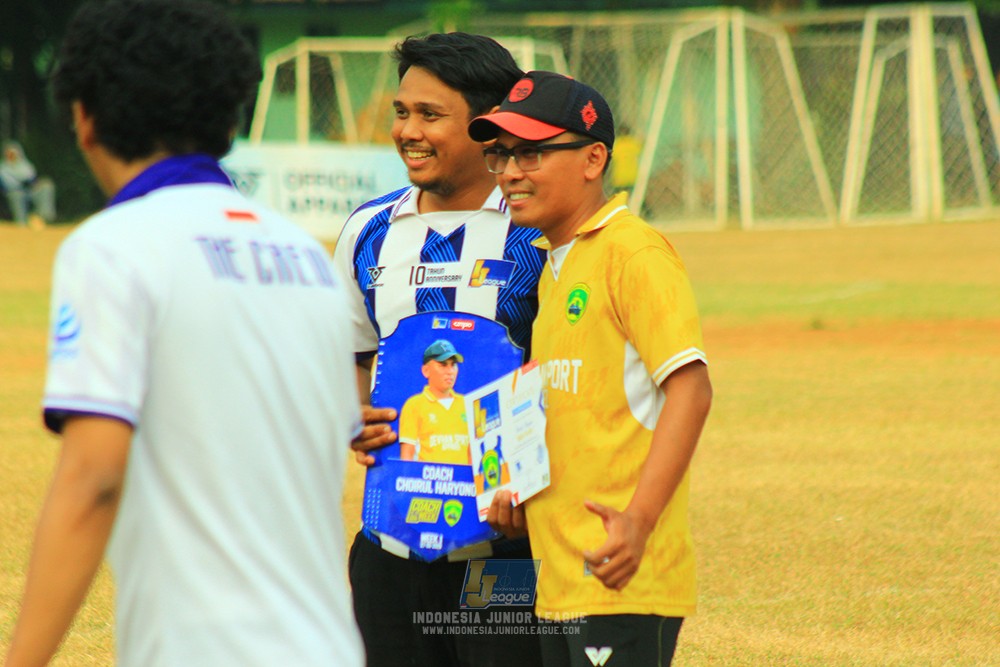 ijl u14 250726 tajimalela fa vs endang witarsa fc