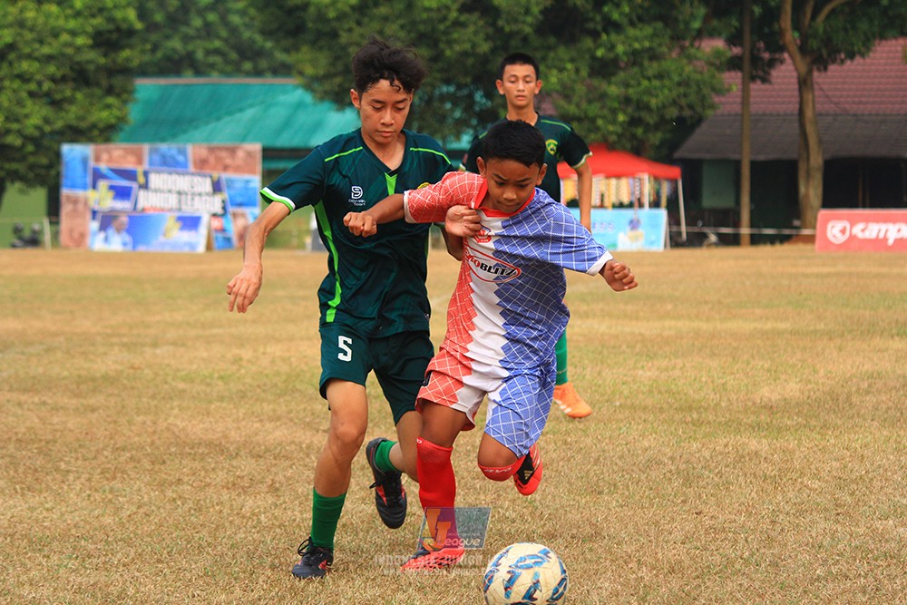 ijl u14 250726 tajimalela fa vs endang witarsa fc