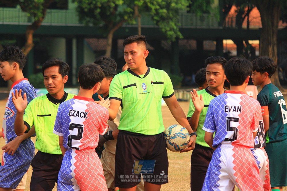 ijl u14 250726 tajimalela fa vs endang witarsa fc