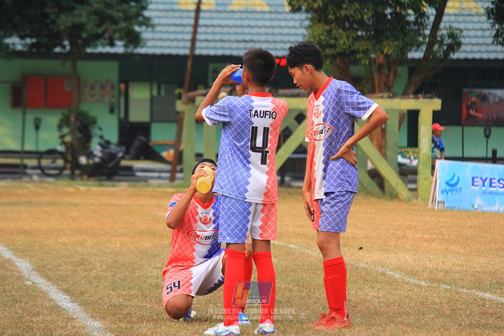 ijl u14 250726 tajimalela fa vs endang witarsa fc