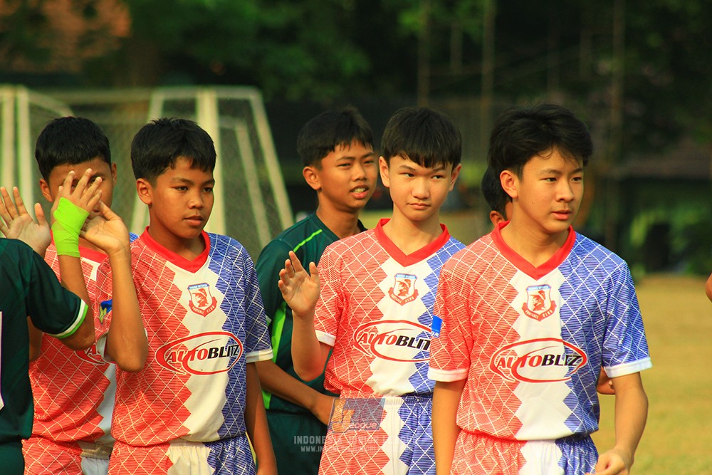 ijl u14 250726 tajimalela fa vs endang witarsa fc