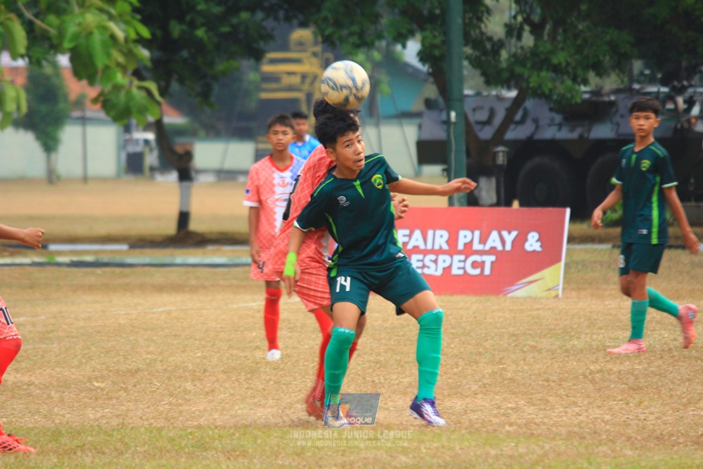 ijl u14 250726 tajimalela fa vs endang witarsa fc