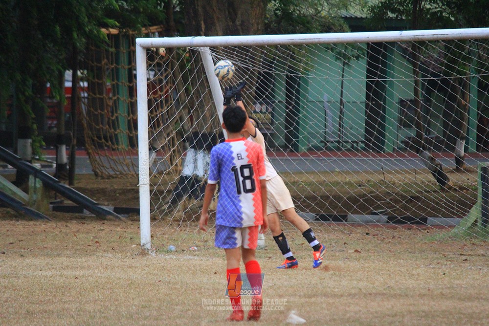 ijl u14 250726 tajimalela fa vs endang witarsa fc