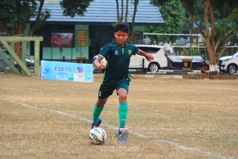 ijl u14 250726 tajimalela fa vs endang witarsa fc