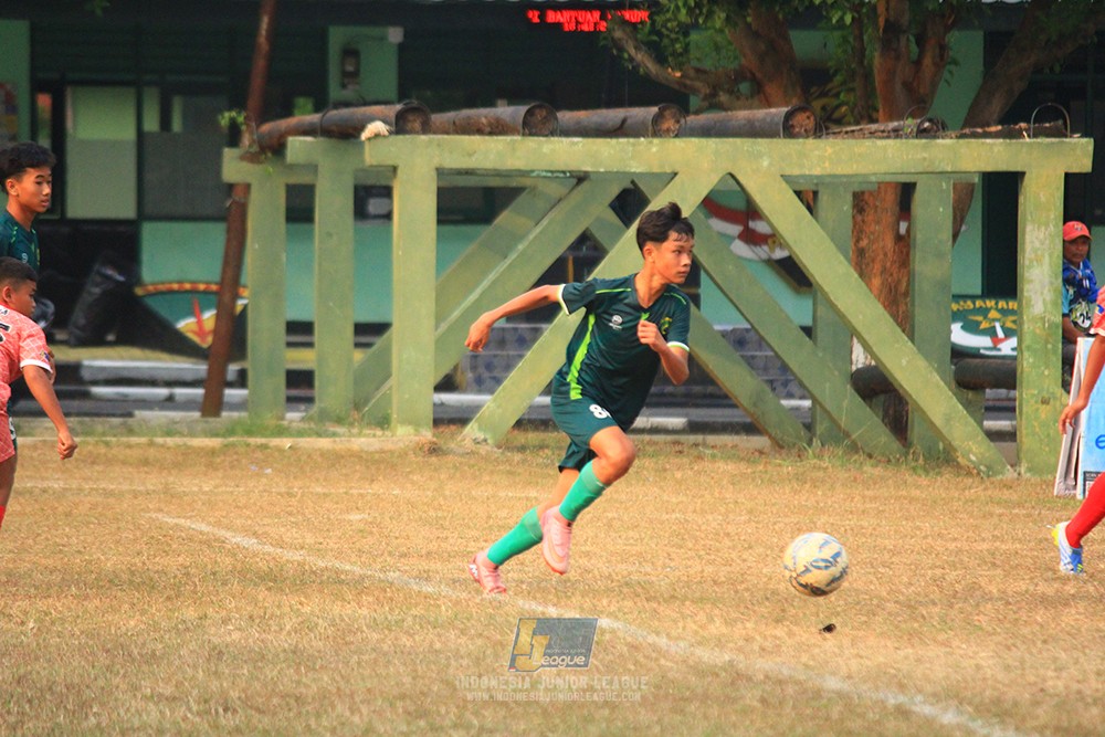 ijl u14 250726 tajimalela fa vs endang witarsa fc