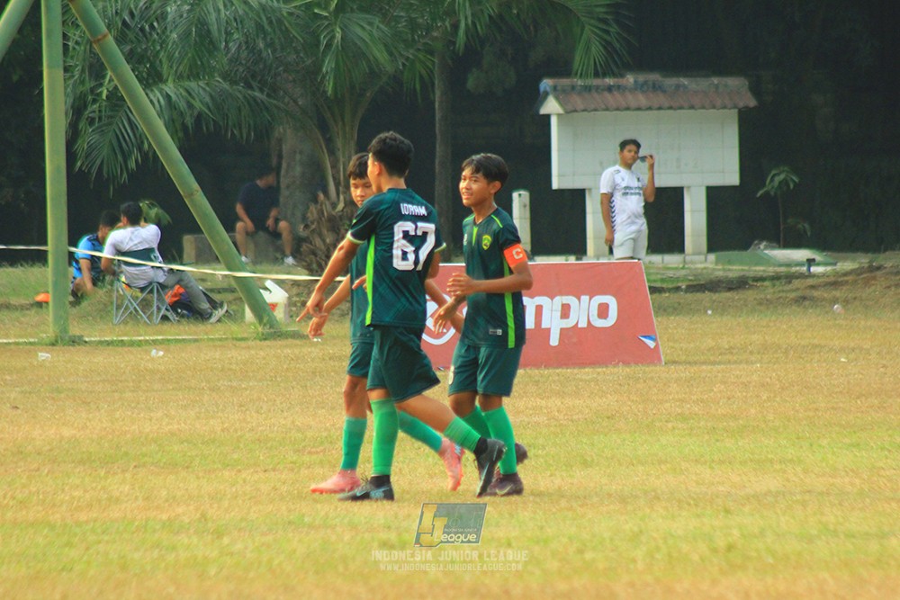 ijl u14 250726 tajimalela fa vs endang witarsa fc