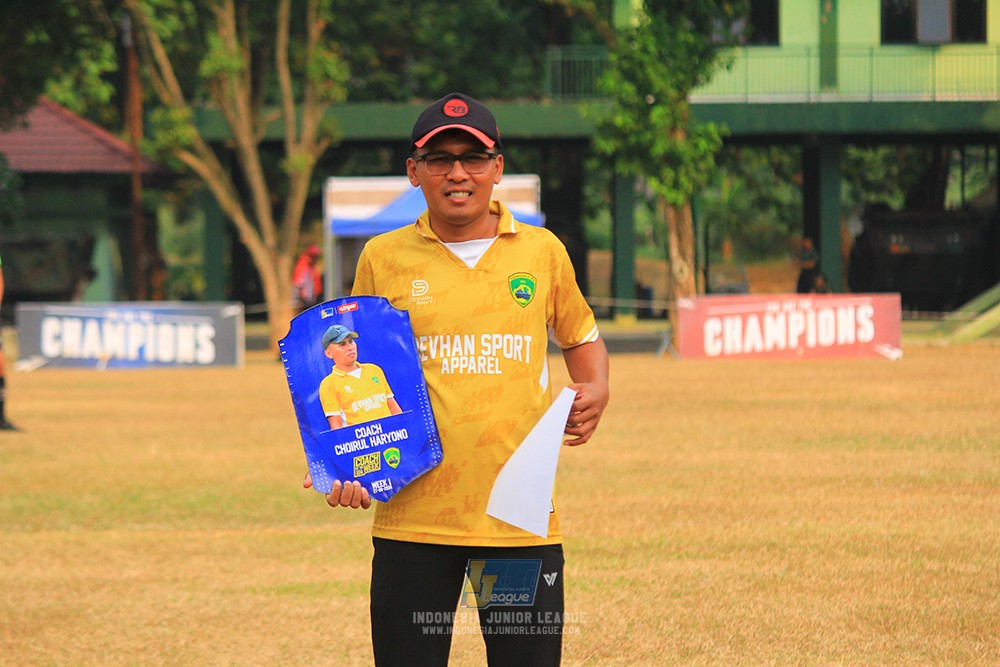 ijl u14 250726 tajimalela fa vs endang witarsa fc