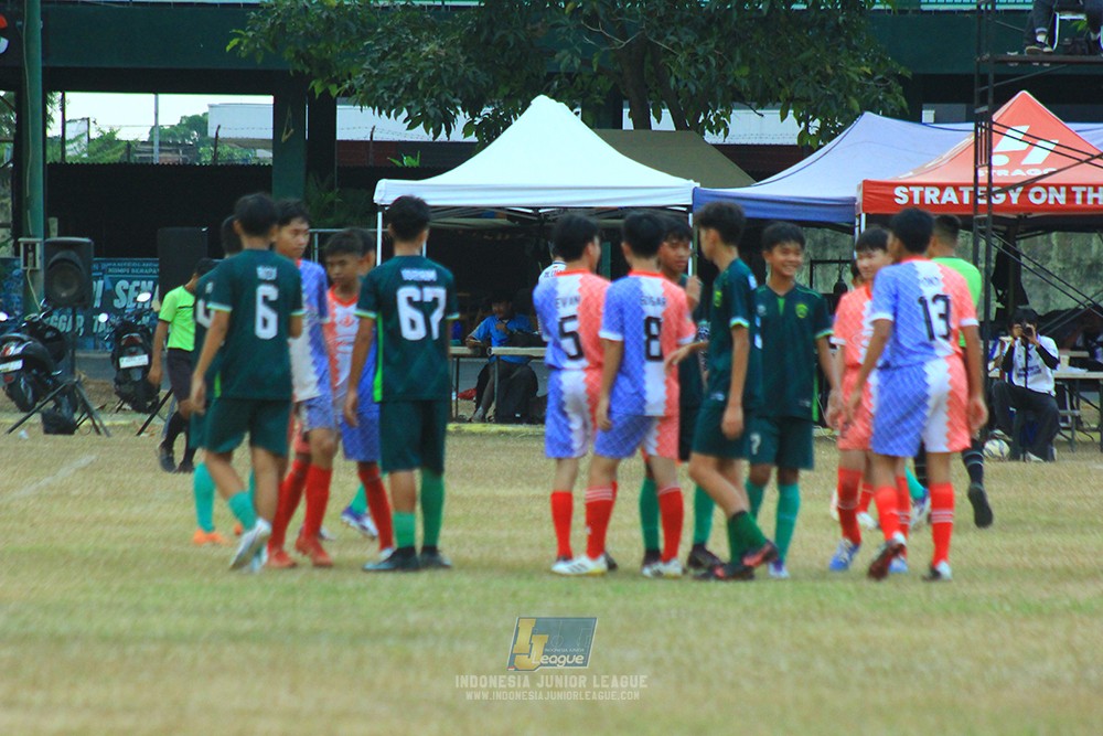 ijl u14 250726 tajimalela fa vs endang witarsa fc