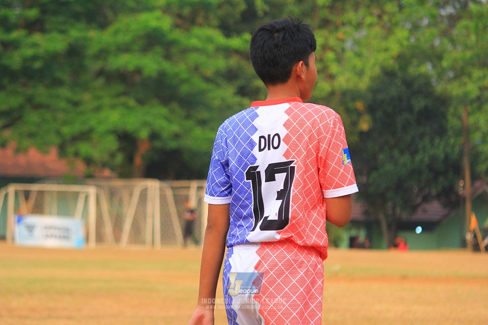 ijl u14 250726 tajimalela fa vs endang witarsa fc