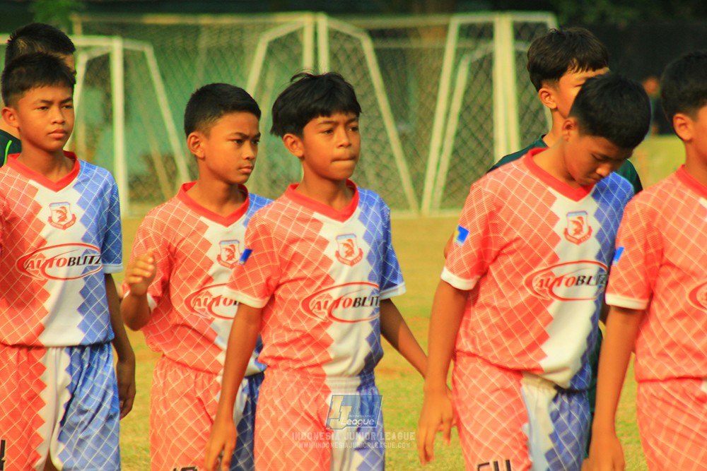 ijl u14 250726 tajimalela fa vs endang witarsa fc