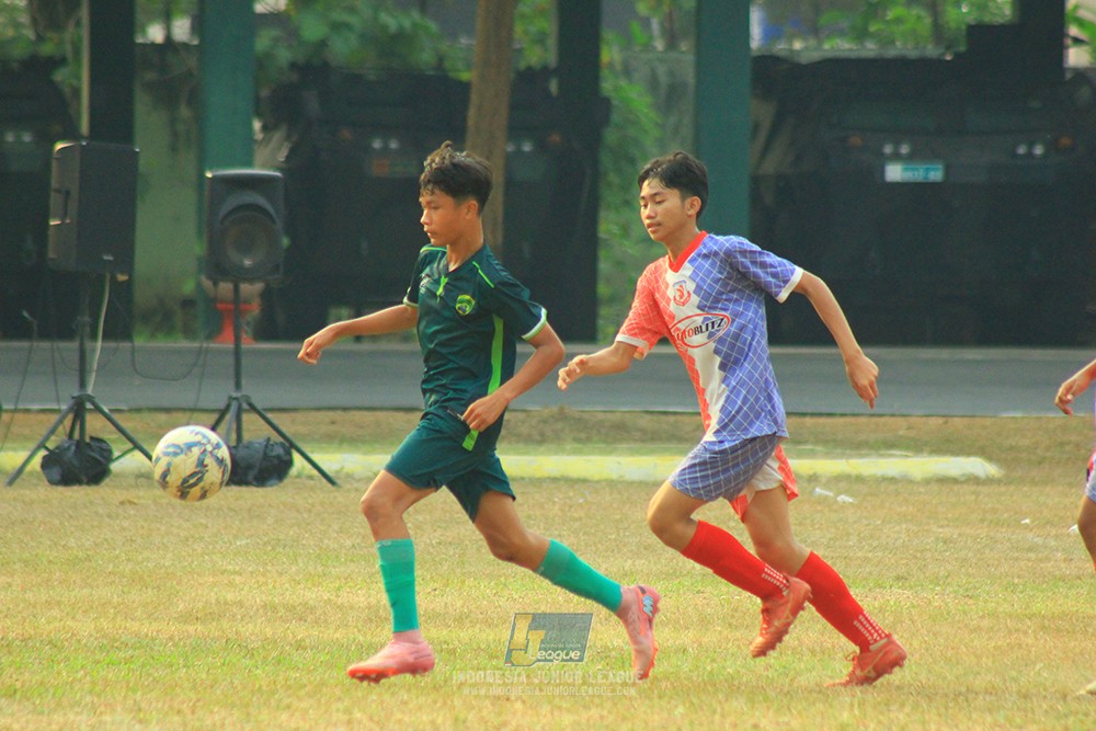 ijl u14 250726 tajimalela fa vs endang witarsa fc