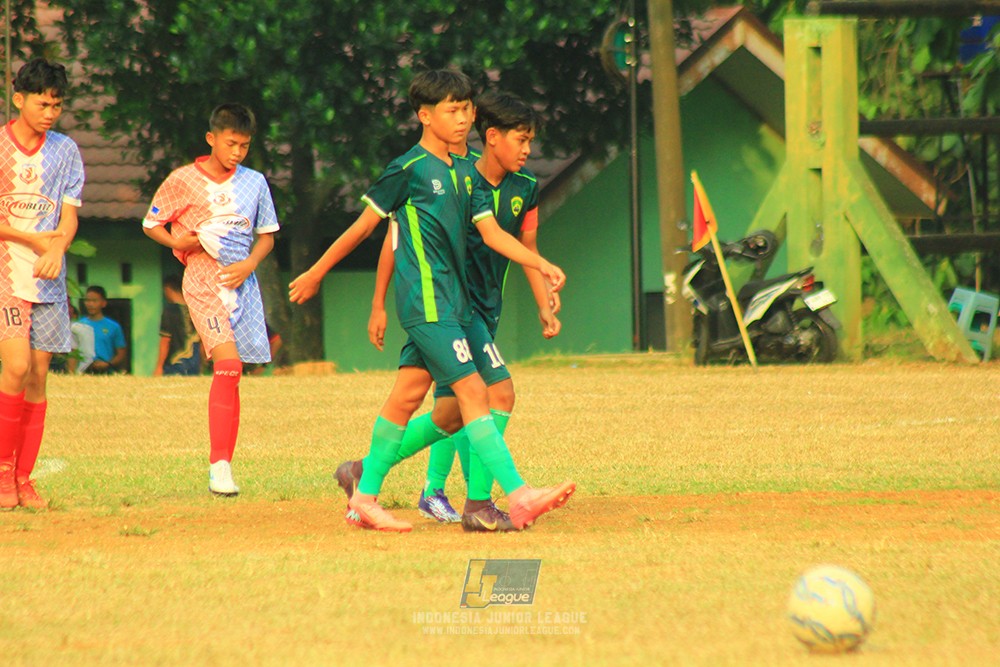 ijl u14 250726 tajimalela fa vs endang witarsa fc