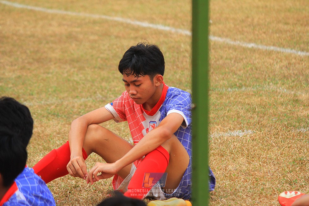 ijl u14 250726 tajimalela fa vs endang witarsa fc