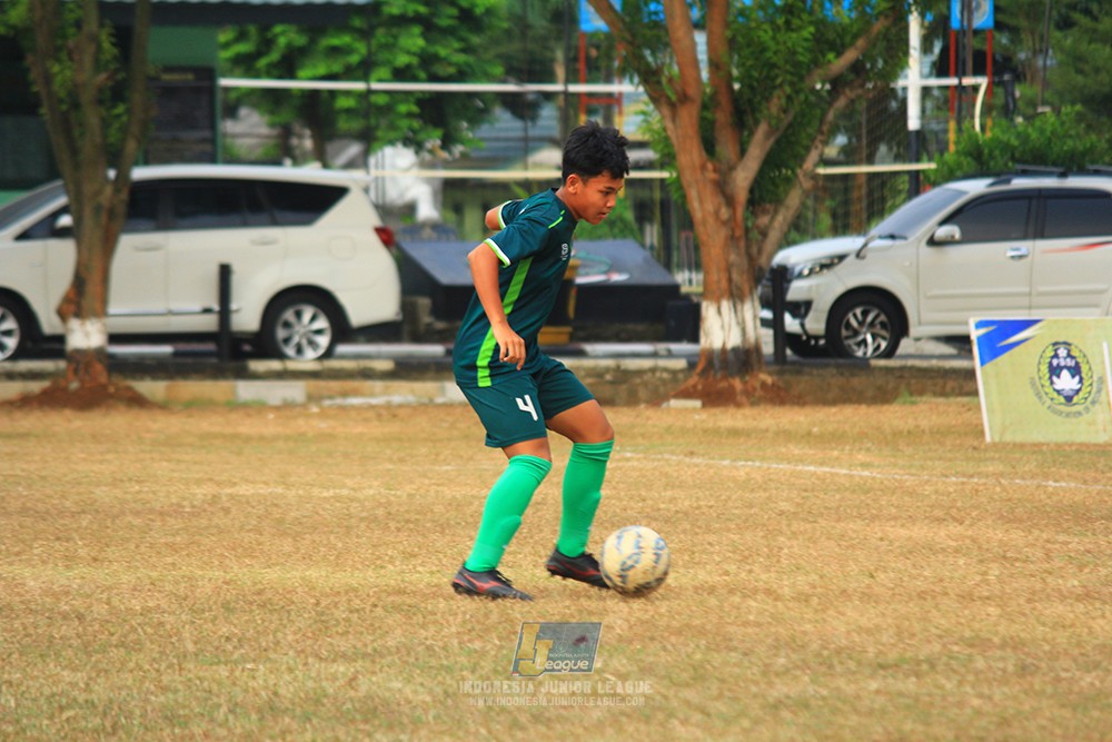 ijl u14 250726 tajimalela fa vs endang witarsa fc