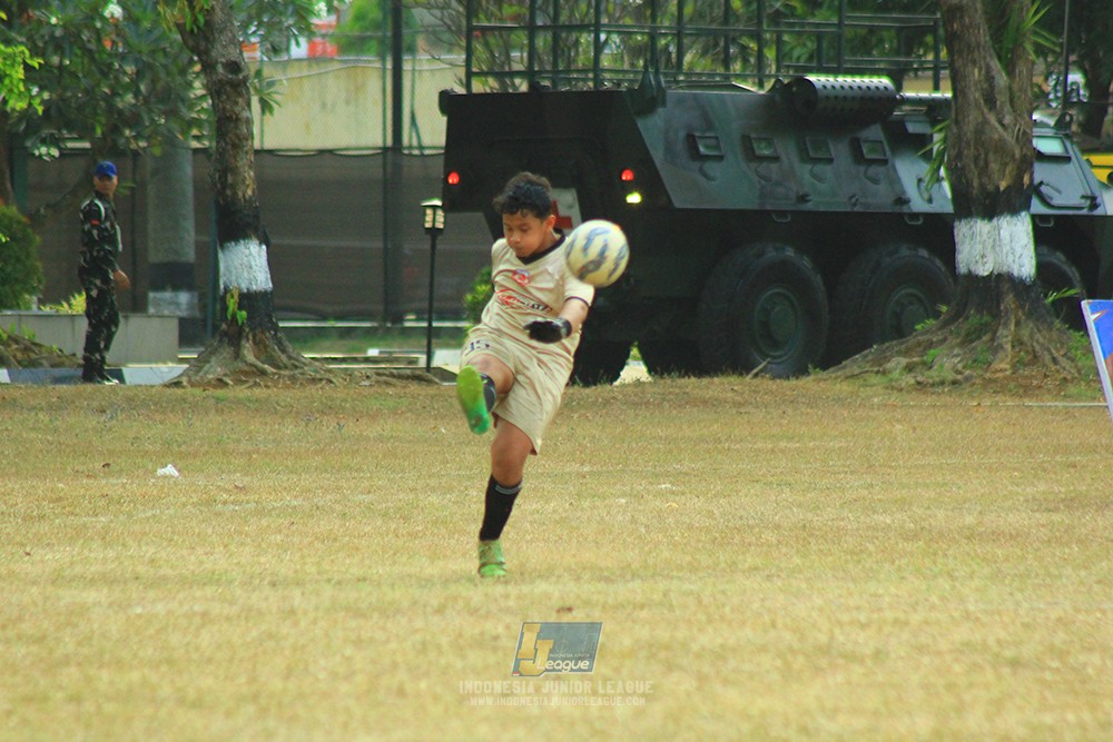 ijl u14 250726 tajimalela fa vs endang witarsa fc
