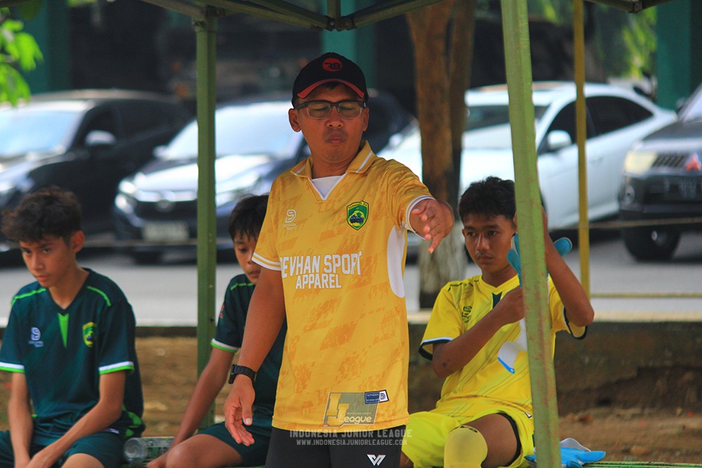 ijl u14 250726 tajimalela fa vs endang witarsa fc