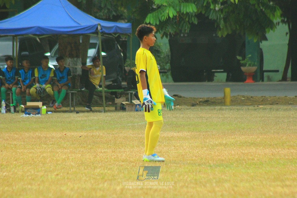 ijl u14 250726 tajimalela fa vs endang witarsa fc