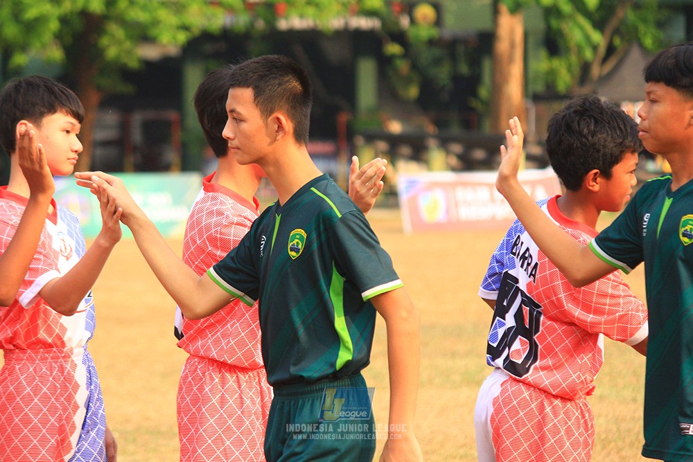 ijl u14 250726 tajimalela fa vs endang witarsa fc