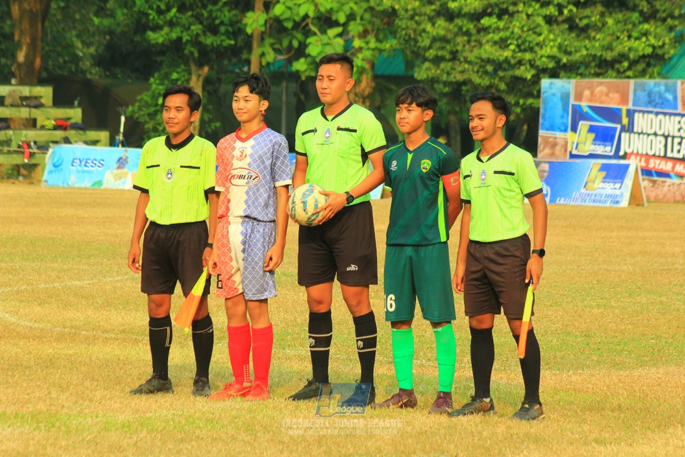 ijl u14 250726 tajimalela fa vs endang witarsa fc
